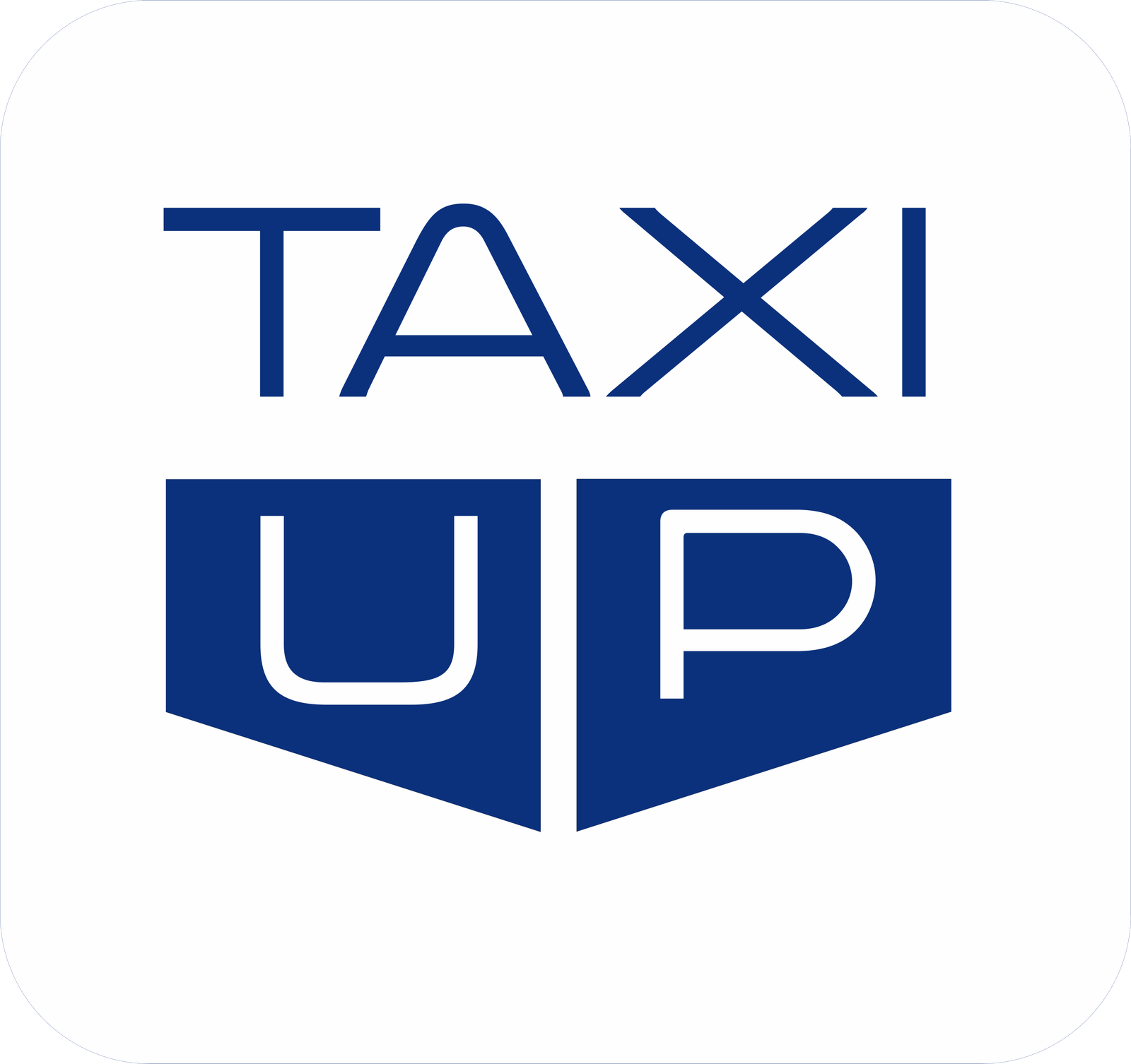 TaxiUp logo